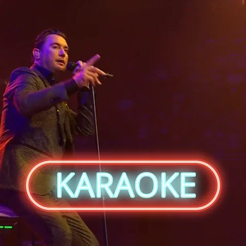 Karaoke | Hoeveel Tranen Moet ik Huilen